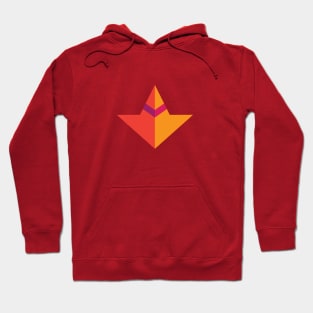 Evilhawk Hoodie